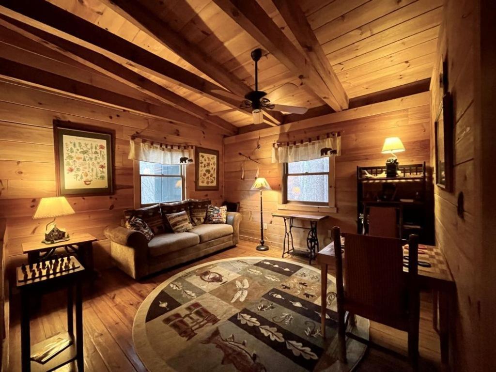 Peaceful Tellico View Home With Private Hot Tub Tellico Plains 外观 照片
