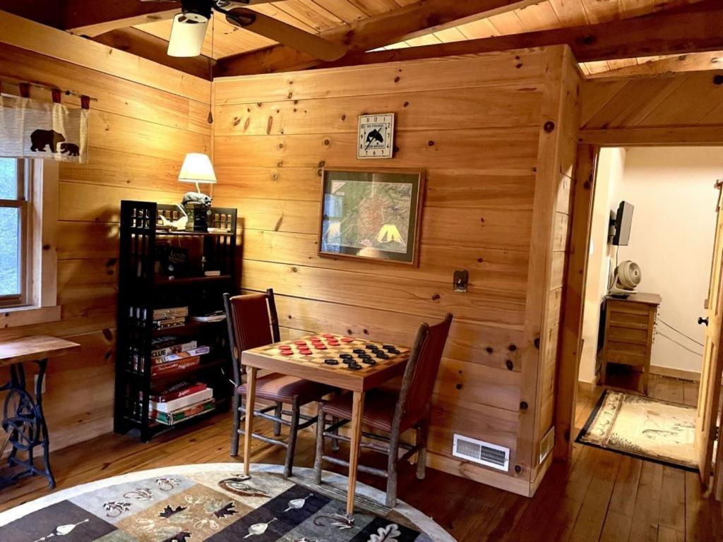 Peaceful Tellico View Home With Private Hot Tub Tellico Plains 外观 照片
